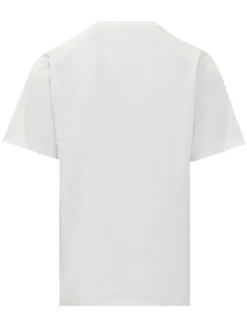 Abc Camo Shark T-shirt