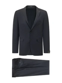 Abito Bruce Due Pezzi con Giacca e Pantalone