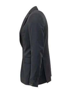 Abito Bruce Due Pezzi con Giacca e Pantalone