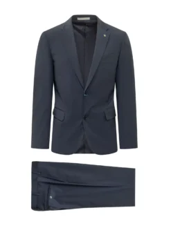 Abito Completo con Giacca e Pantalone
