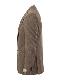Abito con Giacca a Due Bottoni e Pantaloni
