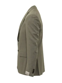 Abito con Giacca a Due Bottoni e Pantaloni