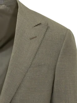 Abito con Giacca a Due Bottoni e Pantaloni