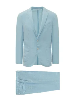 Abito con Giacca e Pantaloni