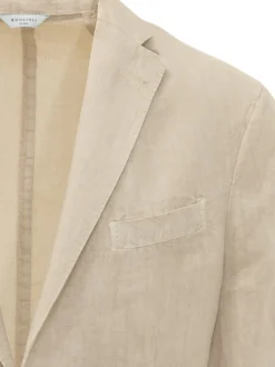 Abito con Giacca e Pantaloni