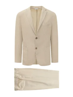 Abito con Giacca e Pantaloni