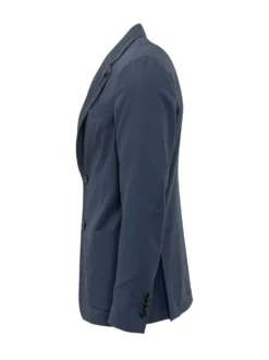 Abito Easy Wear Drop 7 con Scollo a V