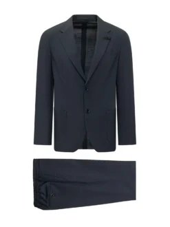 Abito Easy Wear Drop 7 con Scollo a V