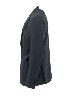 Abito Easy Wear Drop 7 con Scollo a V