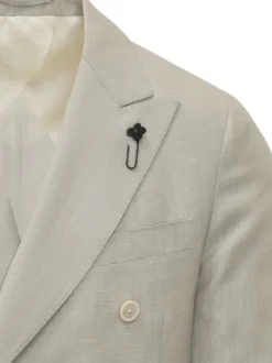 Abito Iconic Drop 7 con Scollo Ampio