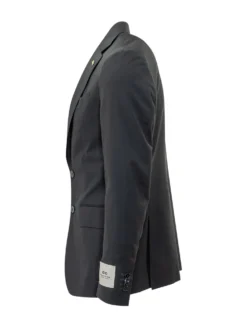 Abito Monopetto Due Bottoni con Pantaloni