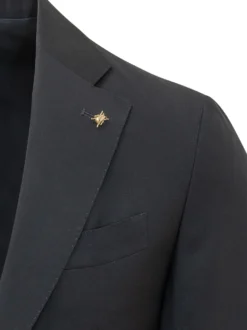 Abito Monopetto Due Bottoni con Pantaloni