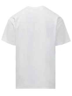 Abstract Print T-Shirt