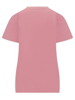 Aby T-Shirt with Chest Logo
