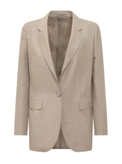 Adrianne Over Suit