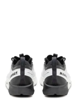 Aenergy Sneakers with Laces and Thick Sole