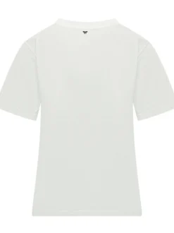 Agile T-shirt with Embroidery