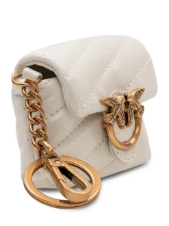 Airpods Case with Flap and Chain