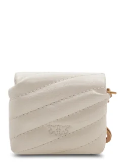 Airpods Case with Flap and Chain