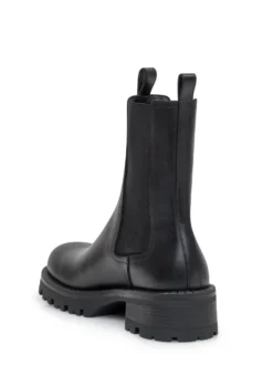 Alia Chelsea Booties