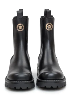 Alia Chelsea Booties