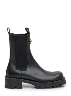 Alia Chelsea Booties