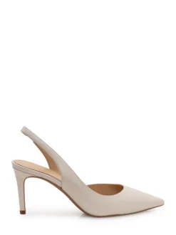 Alina Flex Pointed Toe Slingback Pump