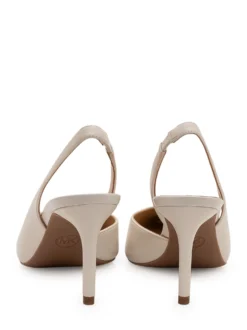 Alina Flex Pointed Toe Slingback Pump
