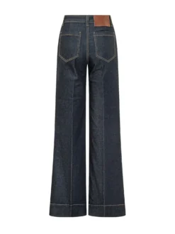 Alina Wide Leg Jeans