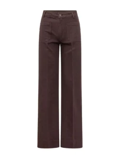 Alina Wide Leg Jeans