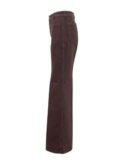 Alina Wide Leg Jeans