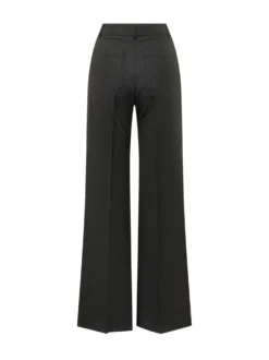 Alina Wide Leg Trousers