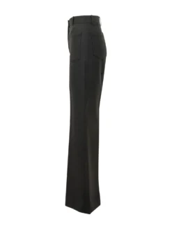 Alina Wide Leg Trousers