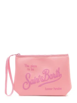 Aline Pochette with Logo