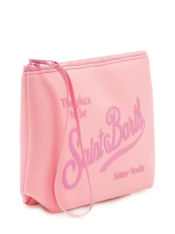 Aline Pochette with Logo