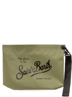 Aline Pochette with Wrist Strap