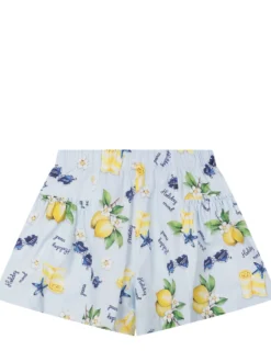 All Over Print Shorts