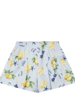 All Over Print Shorts