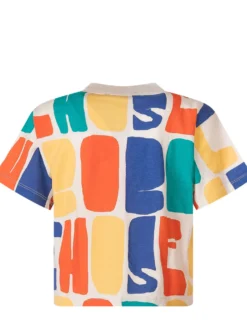 All Over Print T-shirt