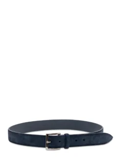 Amalfi Belt with Classic Buckle