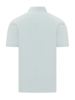 Amedee Piquet Polo with Logo