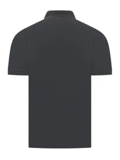 Amedee Piquet Polo with Logo