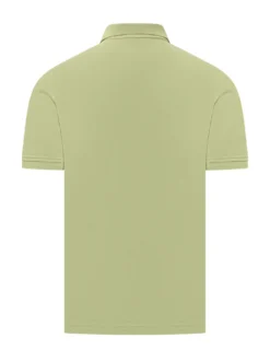Amedee Piquet Polo with Logo