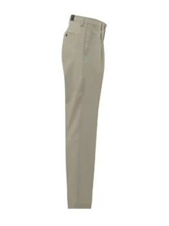 America Trousers with Pleats