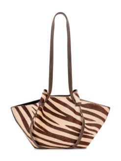 Animal Pattern Tote Bag