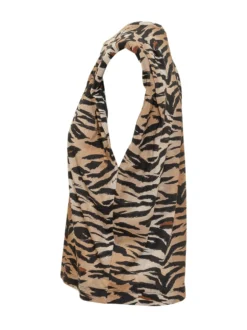 Animal Print T-shirt