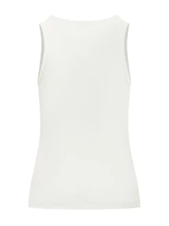 Anki Sleeveless Top
