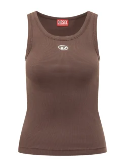 Anki Sleeveless Top