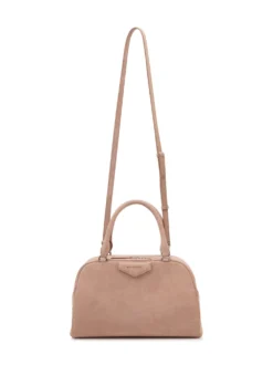 Antigona East Medium Bag in Suede