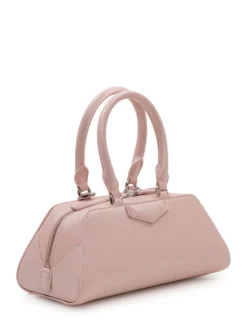 Antigona East-West Bag in Leather